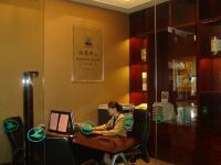 杭州凤都假日酒店 - 健身娱乐设施
