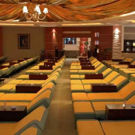 Anshun Kaixuan Hotel (Nanma Plaza)