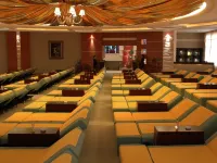 Anshun Kaixuan Hotel (Nanma Plaza) - Spa