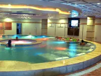 Anshun Kaixuan Hotel (Nanma Plaza) - Spa