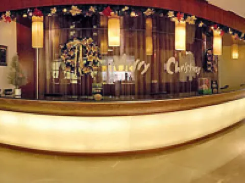 ZTL Hotel Shenzhen Hotels in Shenzhen