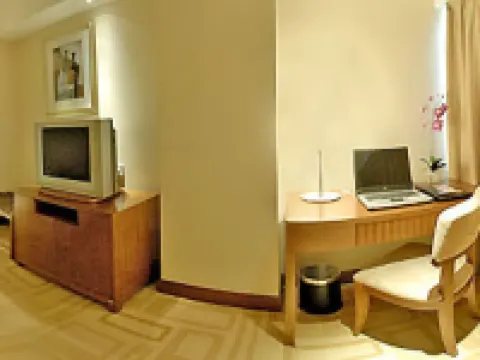 ZTL Hotel Shenzhen Hotels in Shenzhen