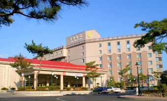 Yanbian Dynasty Daewoo Hotel