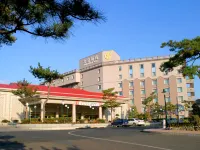 Yanbian Dynasty Daewoo Hotel Hotel di Yanji