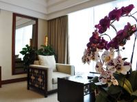 江门丽宫国际酒店 - A座豪华套房