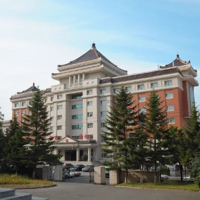 Xinmin Hotel Hotels near Zhongtai Ocean World