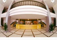 Yangchun Chundu Hot Spring Resort