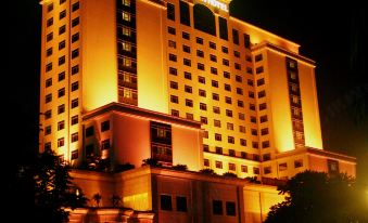 Chamen Hotel Qingxi