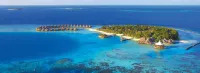 Baros Maldives Các khách sạn ở Huvafen Fushi