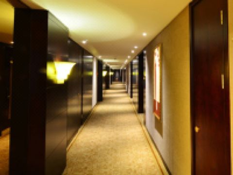 济宁凯赛国际酒店 - 公共区域