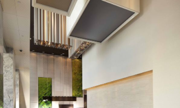 Hotel Kapok Shenzhen Bay