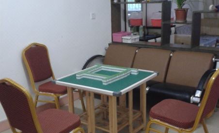 Forest Inn - Housity
