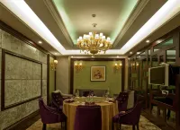 Haiyi Hotel (Jingmen Yintai City Jingchu Institute of Technology) - breakfast