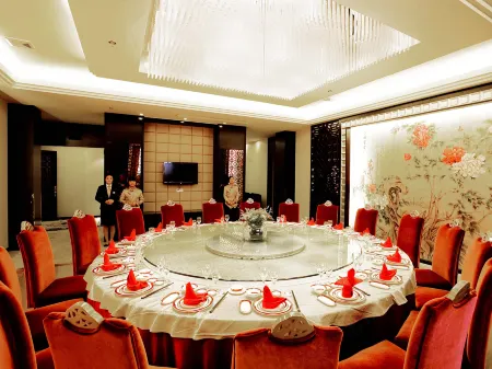 Shunjie Hotel Отели рядом с достопримечательностью «Zhejiang Construction Vocational and Technical College (Shangyu Campus)»