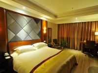 黄山太平国际大酒店 - 高级大床房