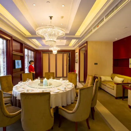 Cili Hotel