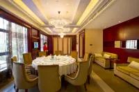 Cili Hotel - breakfast