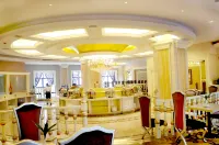 Cili Hotel - breakfast