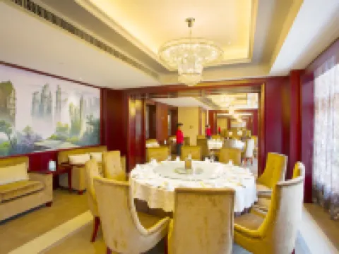 Cili Hotel Hotels in Cili