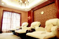 Cili Hotel - spa