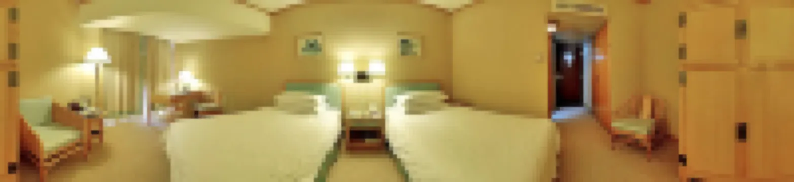 Felicity Hotel Shenzhen