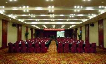 Kunming Taili International Hotel (Vientiane City)