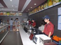 青岛宜居商务酒店 - 其他