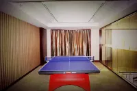 Jing Gang Great Cause Hotel Hotels in Ji'an