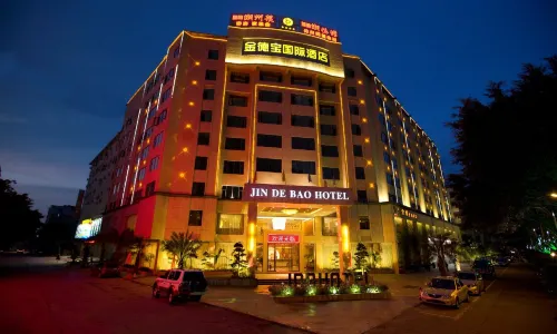 Jin De Bao Hotel