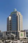Holiday Inn Chengdu Xindu Hotel di Chengdu