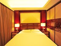 上海御品静安紫苑酒店式公寓 - 豪华行政套房