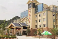 Ailian Villa Holiday Hotel Hotels in Shicheng