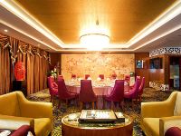 龙岩中凯国际酒店 - 中式餐厅