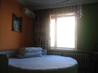 哈尔滨理想家庭旅馆 - 浪漫圆床房