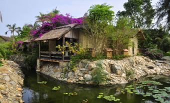 Techeng Island Resort