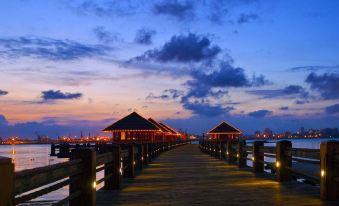 Techeng Island Resort