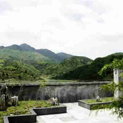 屏南遠景酒店 Hotel Exterior