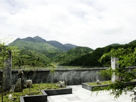 Yuanjing Hotel Отели рядом с достопримечательностью «Yuanyangxi»