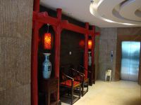 海阳地雷战主题酒店 - 公共区域