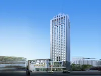 Xuanwei Xuanneng International Hotel (Railway Station)