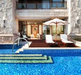 The St. Regis Sanya Yalong Bay Resort - Luxury
