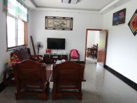 九华山旅游饭店 - 公共区域