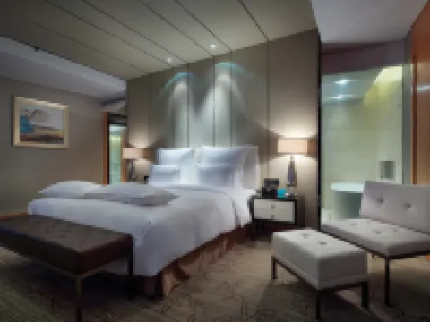 アコープルマンホテル 鞍山時代 鞍山のホテル