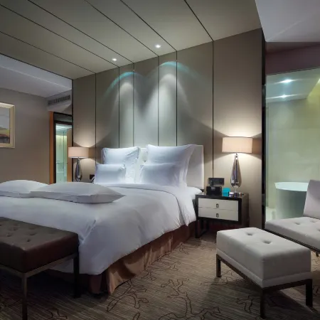Pullman Anshan Time Square