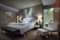 Pullman Anshan Time Square Hotel in zona Liaoning Forestry Vocation-Technical College