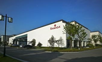 Ramada by Wyndham Suzhou Luzhi