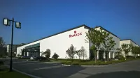 Ramada by Wyndham Suzhou Luzhi Các khách sạn ở Tô Châu
