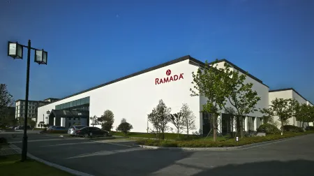 Ramada by Wyndham Suzhou Luzhi