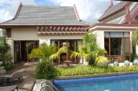 Zhong Ao Hotel Shimei Bay - مسبح خاص
