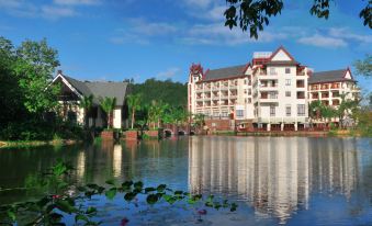 Zhong Ao Hotel Shimei Bay